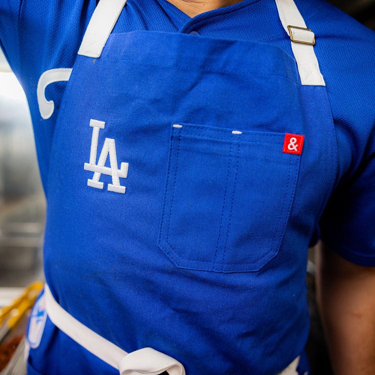 MLB™ Los Angeles Dodgers™ Essential Apron - Image 3