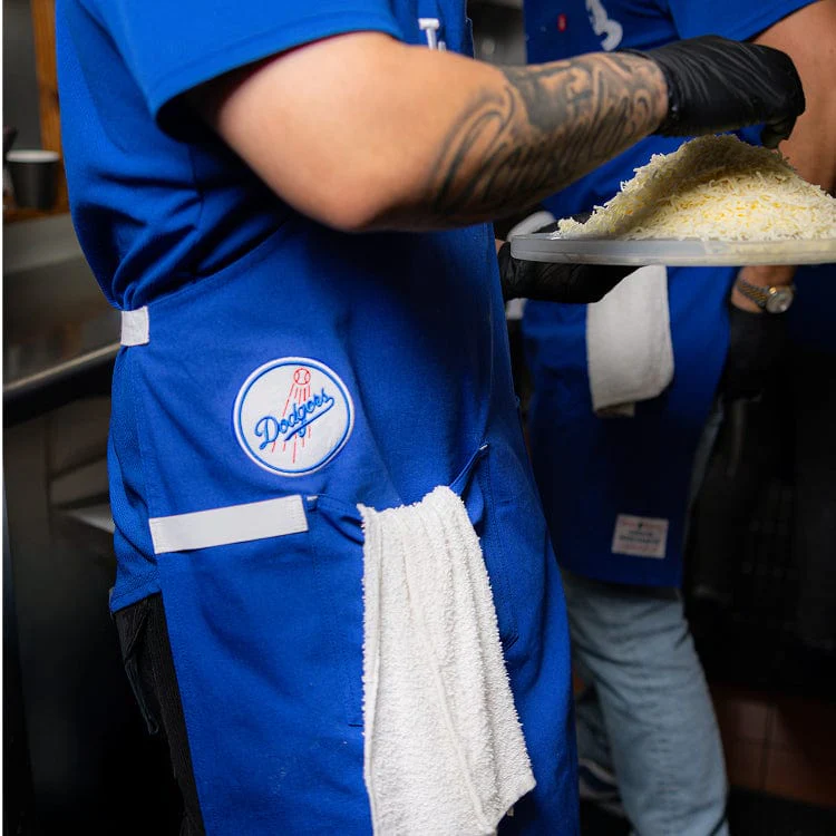 MLB™ Los Angeles Dodgers™ Essential Apron - Image 6