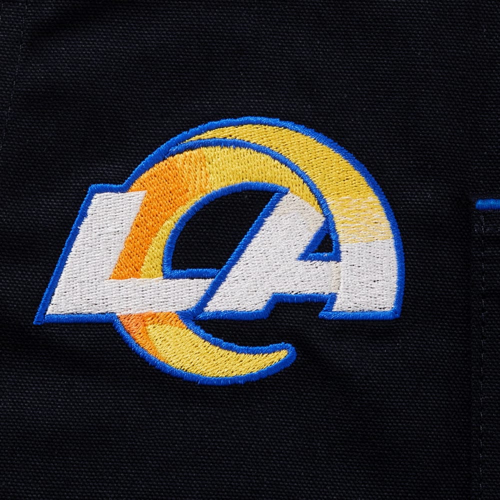 Los Angeles Rams NFL Essential Apron - Image 4