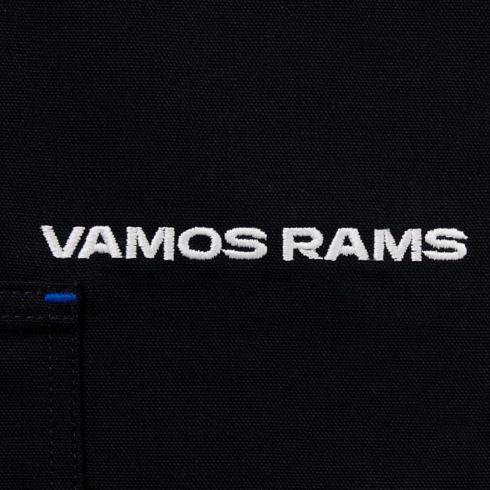 Los Angeles Rams NFL Essential Apron - Image 5