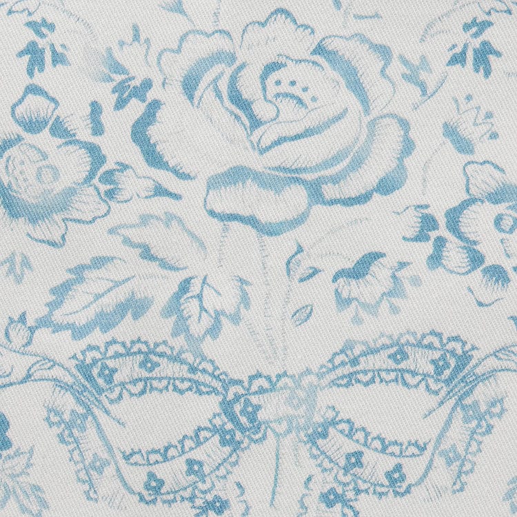 LoveShackFancy x H&B Toscana Toile Vintage Sea Smock - Image 4
