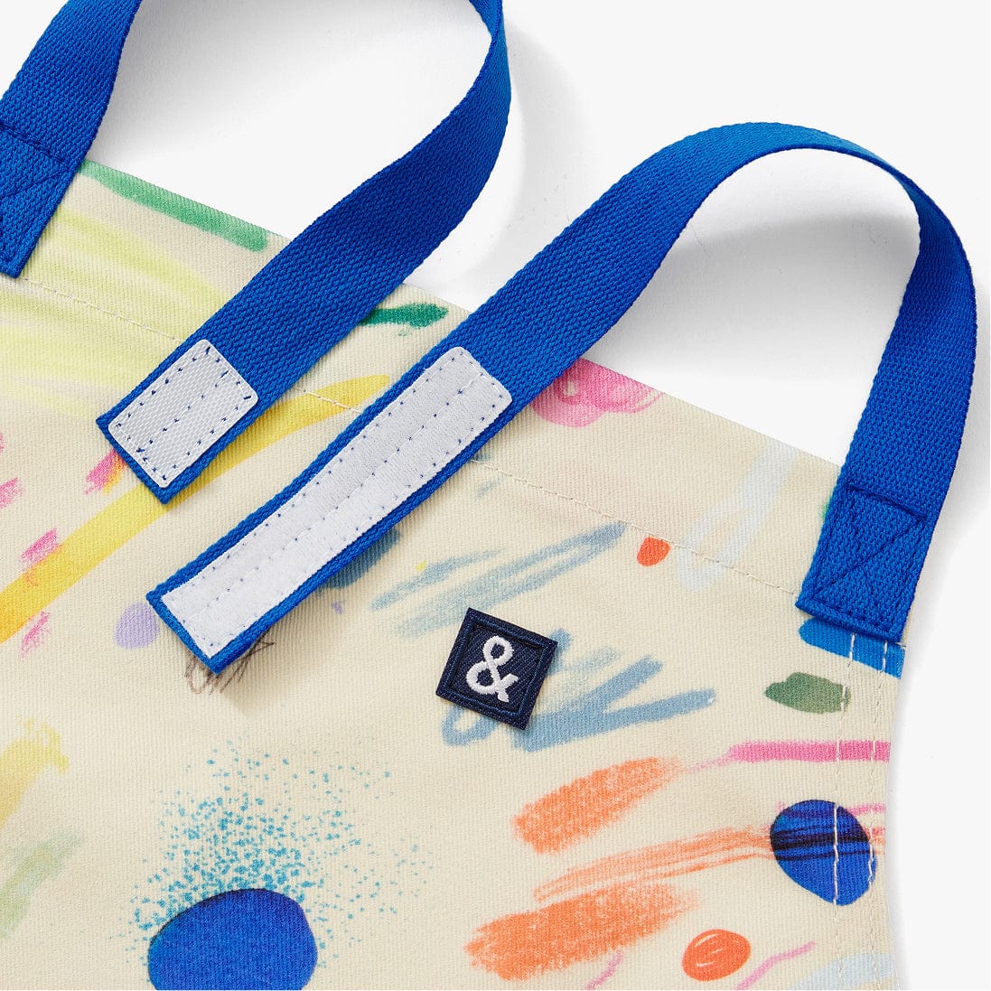 Lovevery x H&B Kids Apron - Image 4