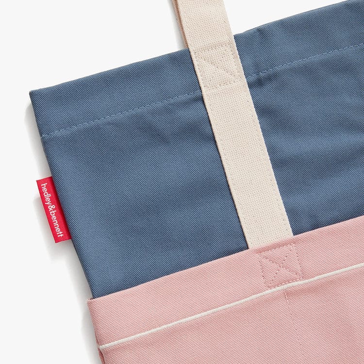 Mack's Macs x H&B Market Tote - Image 5