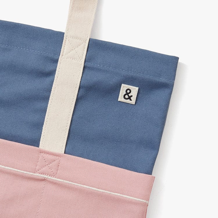 Mack's Macs x H&B Market Tote - Image 9