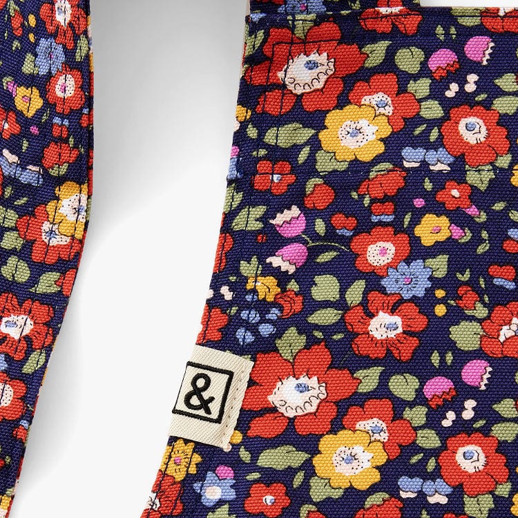 Made with Liberty Fabric Betsy Meadow Smock - Image 2