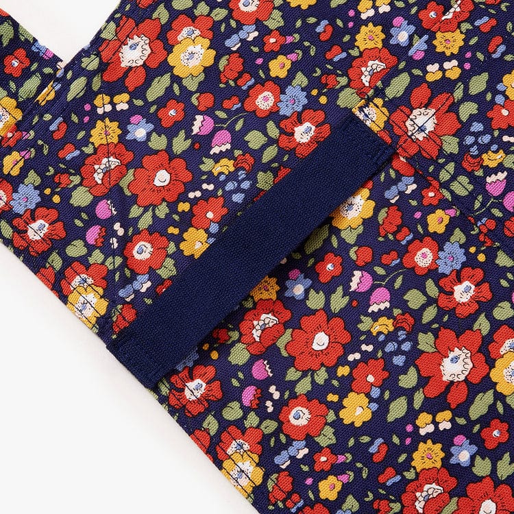 Made with Liberty Fabric Betsy Meadow Smock - Image 5