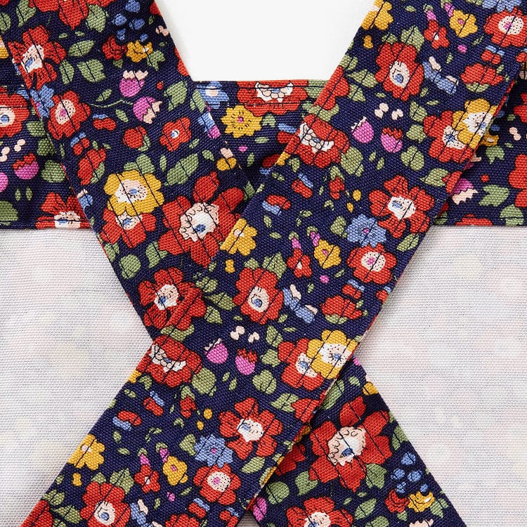 Made with Liberty Fabric Betsy Meadow Smock - Image 6