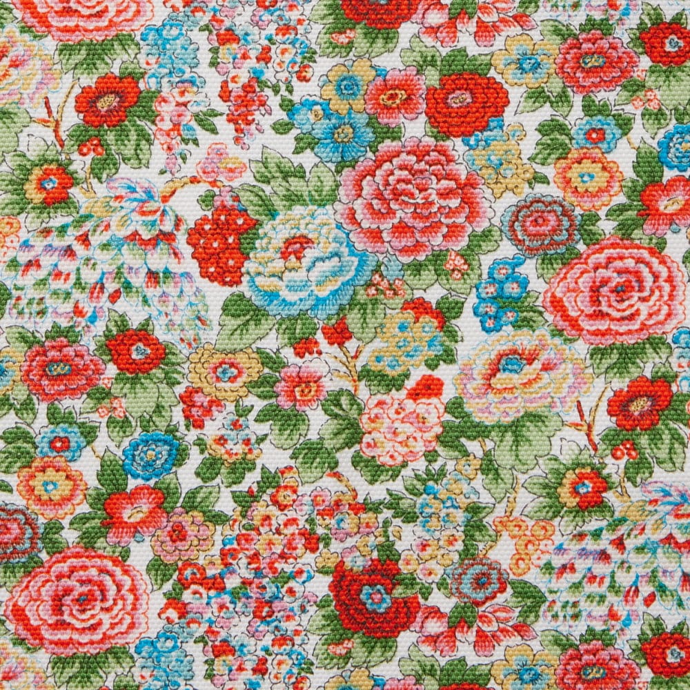 Made with Liberty Fabric Elysian Day Crossback Apron - Image 6