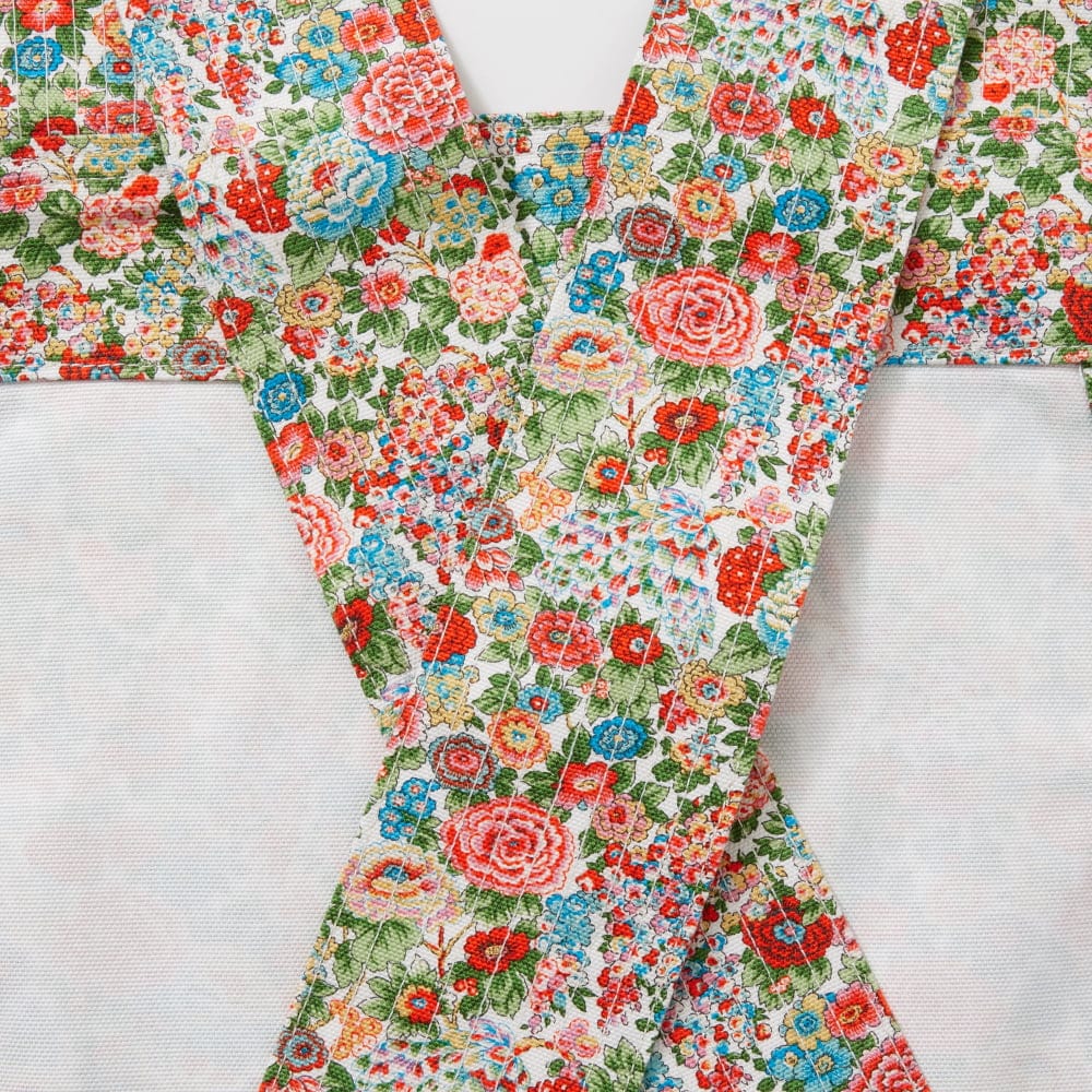 Made with Liberty Fabric Elysian Day Smock - Image 4