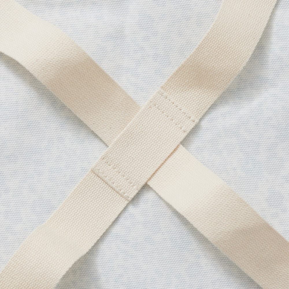 Made with Liberty Fabric Emma & Georgina Crossback Apron - Image 5