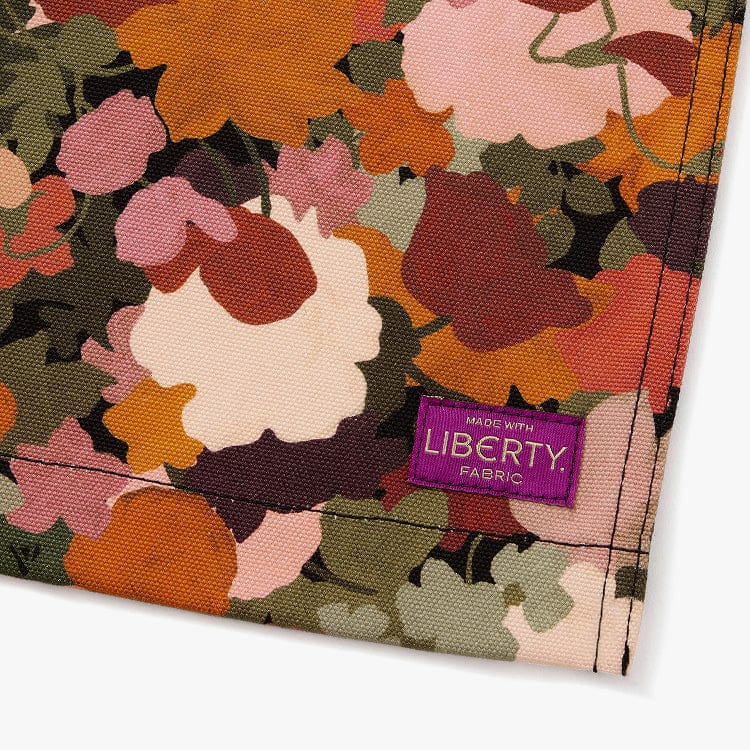 Made with Liberty Fabric Little Merton Essential Apron - Image 5