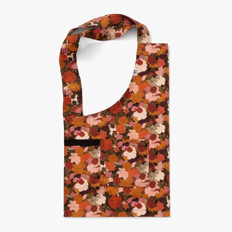 Made with Liberty Fabric Little Merton Smock - Image 3