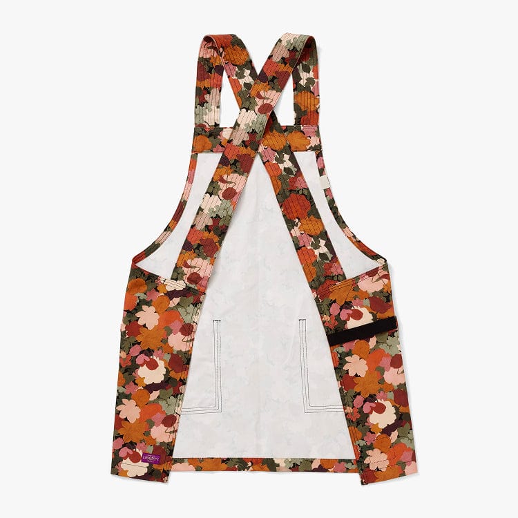Made with Liberty Fabric Little Merton Smock - Image 4