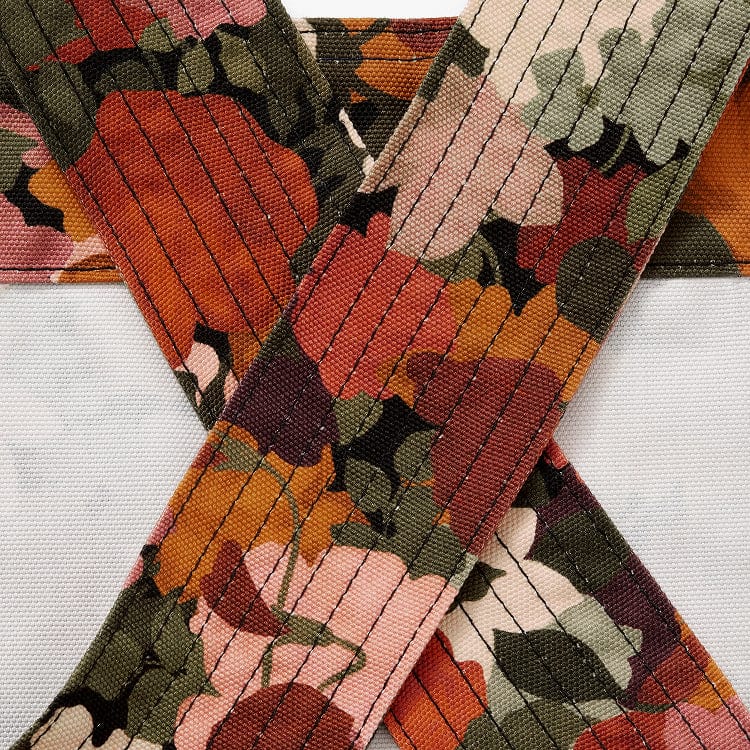Made with Liberty Fabric Little Merton Smock - Image 6