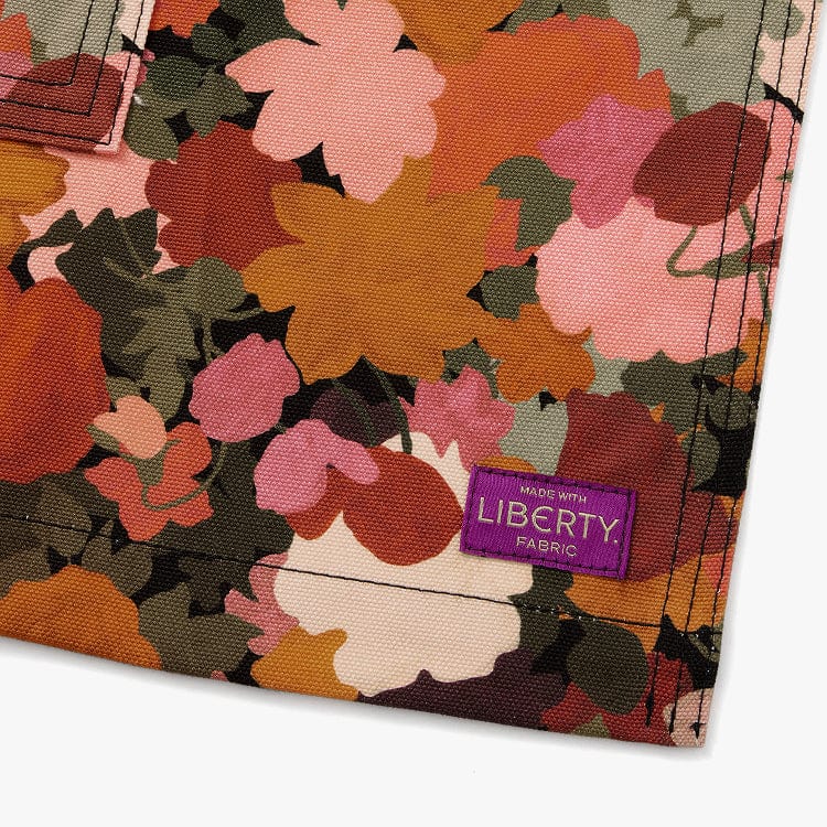 Made with Liberty Fabric Little Merton Smock - Image 7