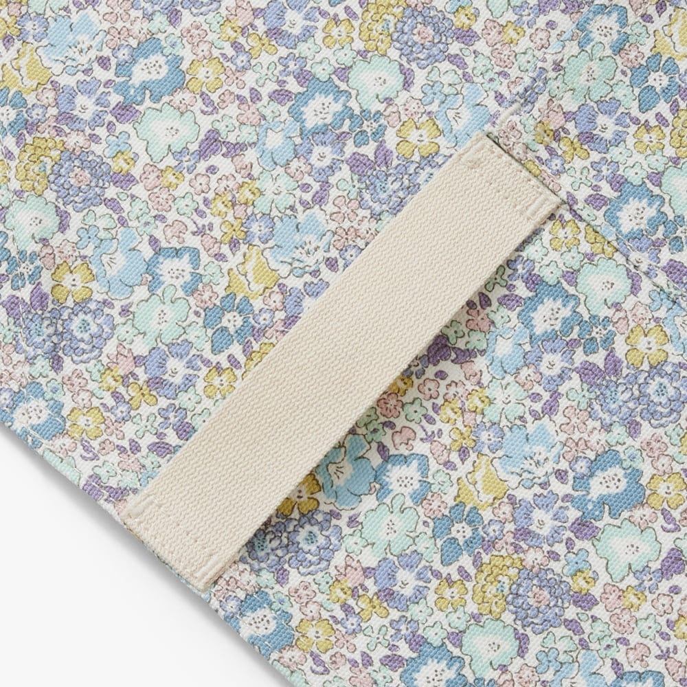Made with Liberty Fabric Michelle Crossback Apron - Image 3