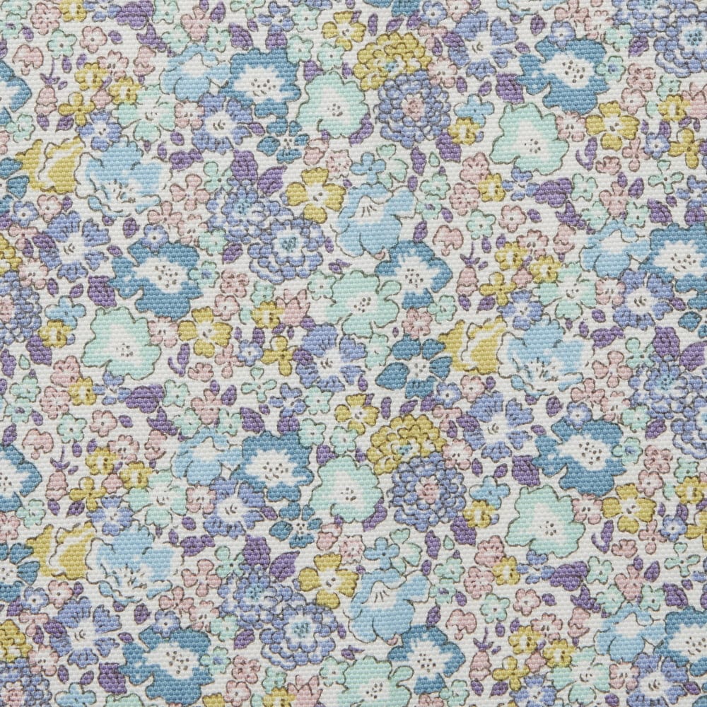 Made with Liberty Fabric Michelle Crossback Apron - Image 6