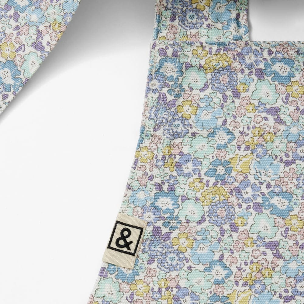 Made with Liberty Fabric Michelle Smock - Image 2