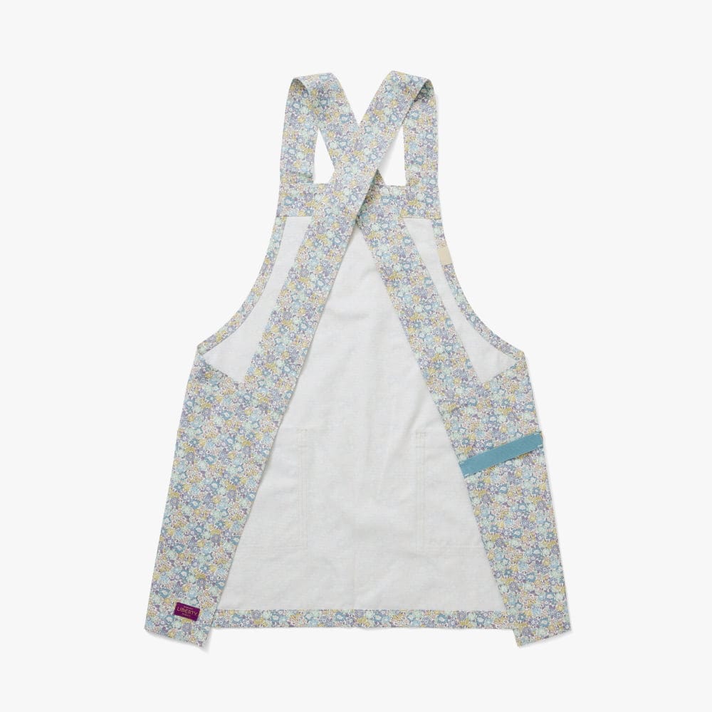 Made with Liberty Fabric Michelle Smock - Image 6