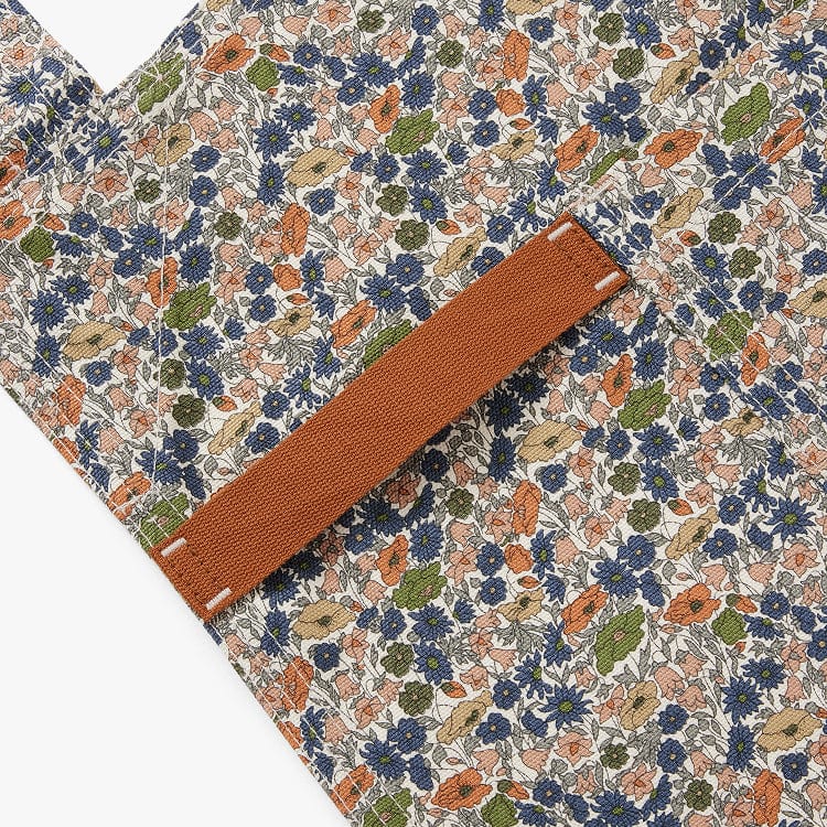 Made with Liberty Fabric Poppy & Daisy Smock - Image 5
