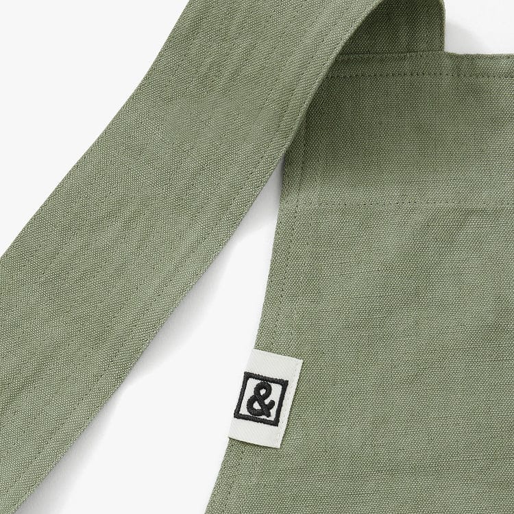 Matcha Green Smock - Image 2