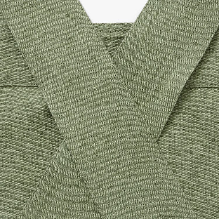 Matcha Green Smock - Image 3