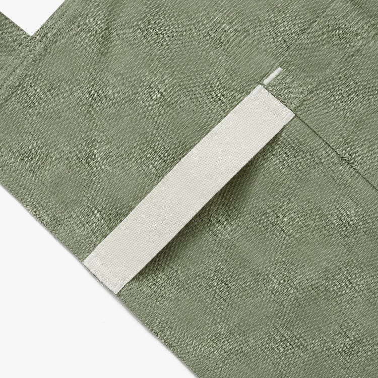 Matcha Green Smock - Image 4