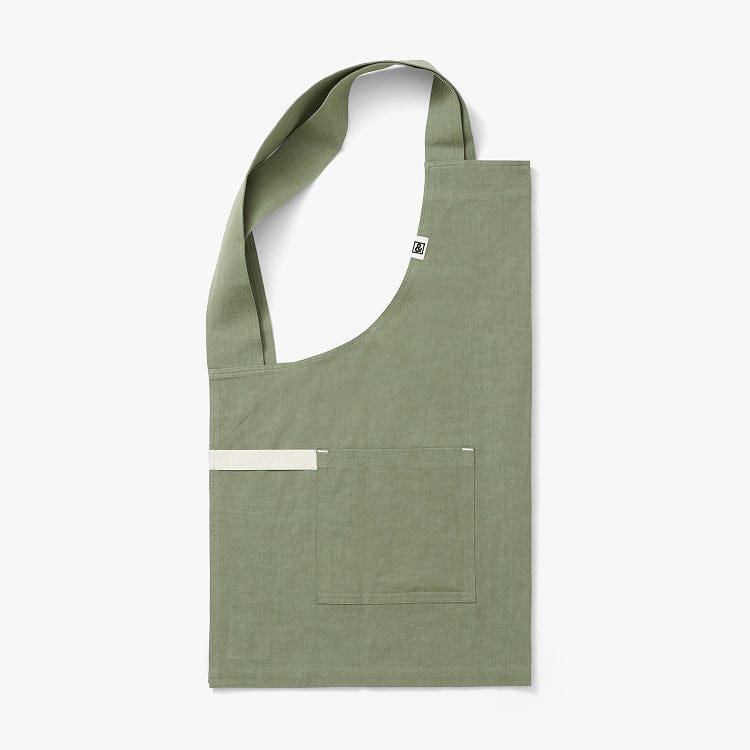 Matcha Green Smock - Image 6