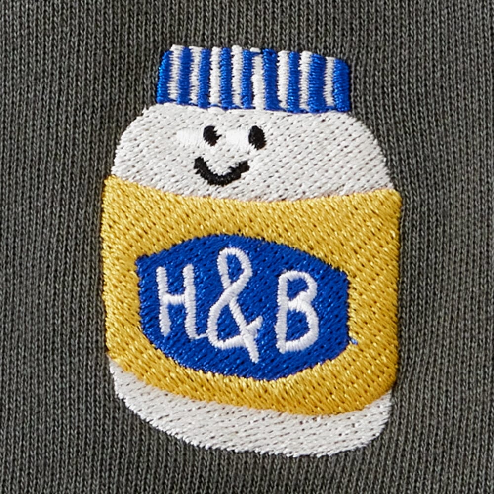 Mayo Sweatshirt - Image 2