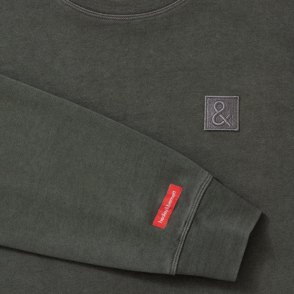 Mayo Sweatshirt - Image 5