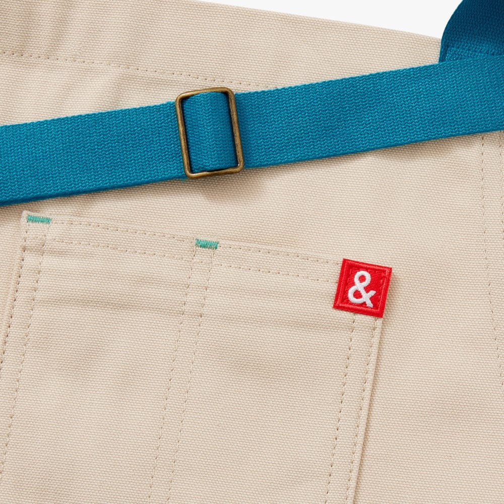 Miami Dolphins NFL Essential Apron - Image 2