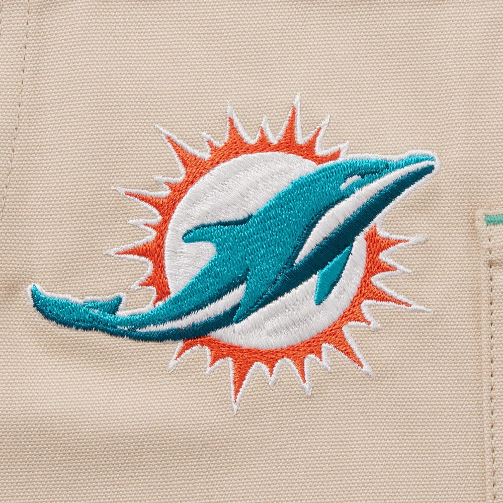 Miami Dolphins NFL Essential Apron - Image 4