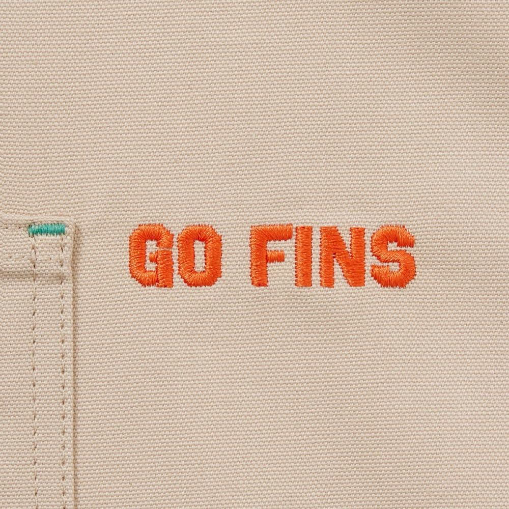 Miami Dolphins NFL Essential Apron - Image 5