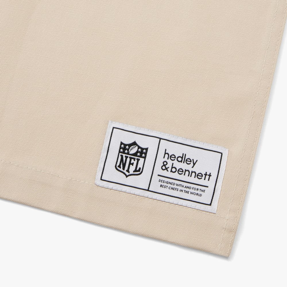 Miami Dolphins NFL Essential Apron - Image 7
