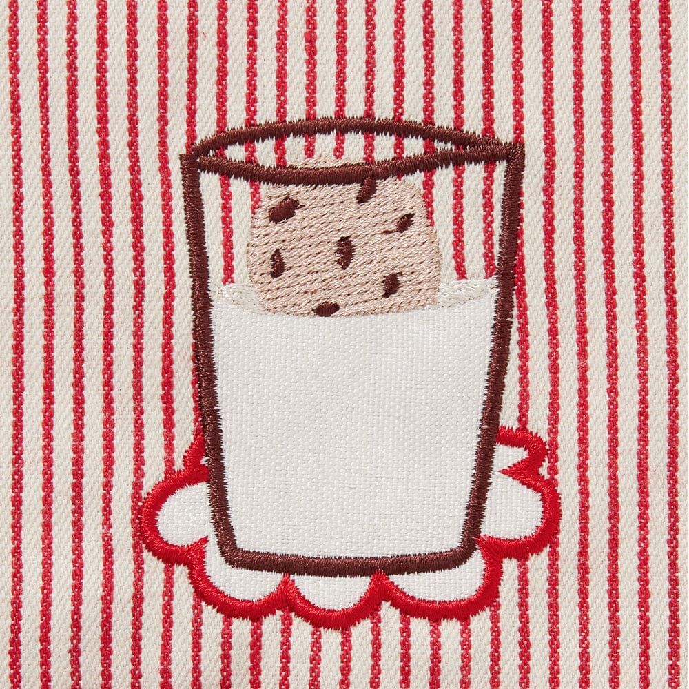 Milk & Cookies Essential Apron - Image 3