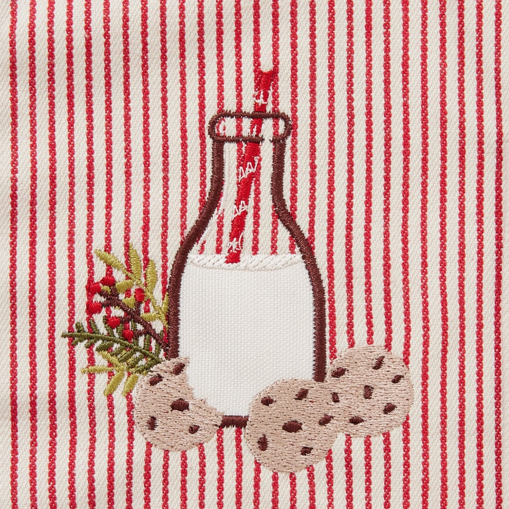 Milk & Cookies Essential Apron - Image 4