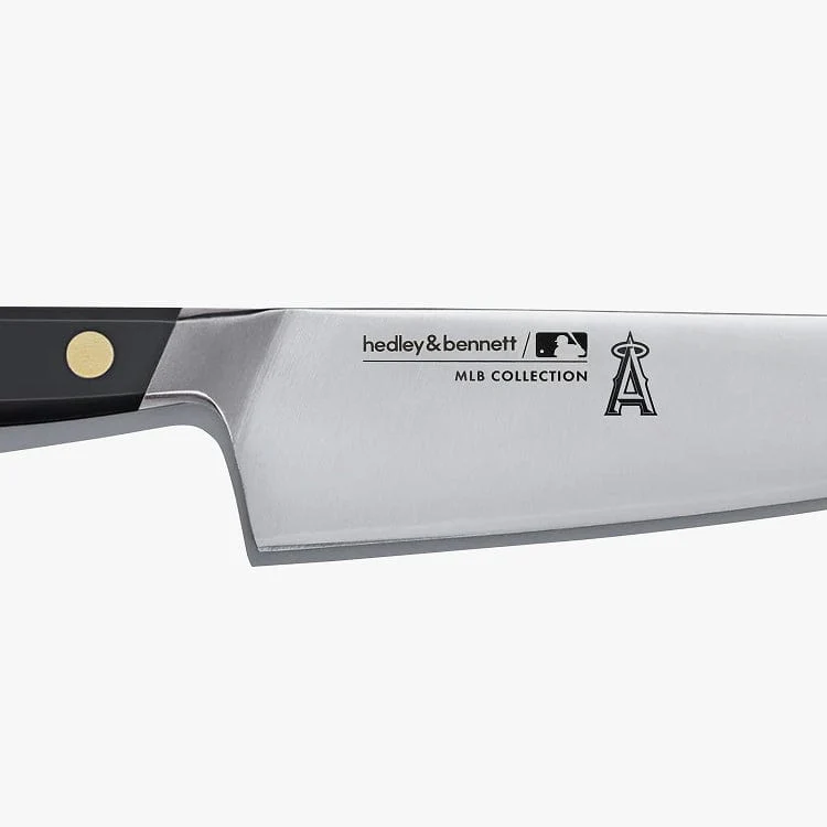 MLB™ Angels™ Chef Knife - Image 2
