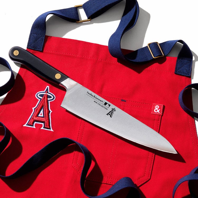 MLB™ Angels™ Chef Knife - Image 3