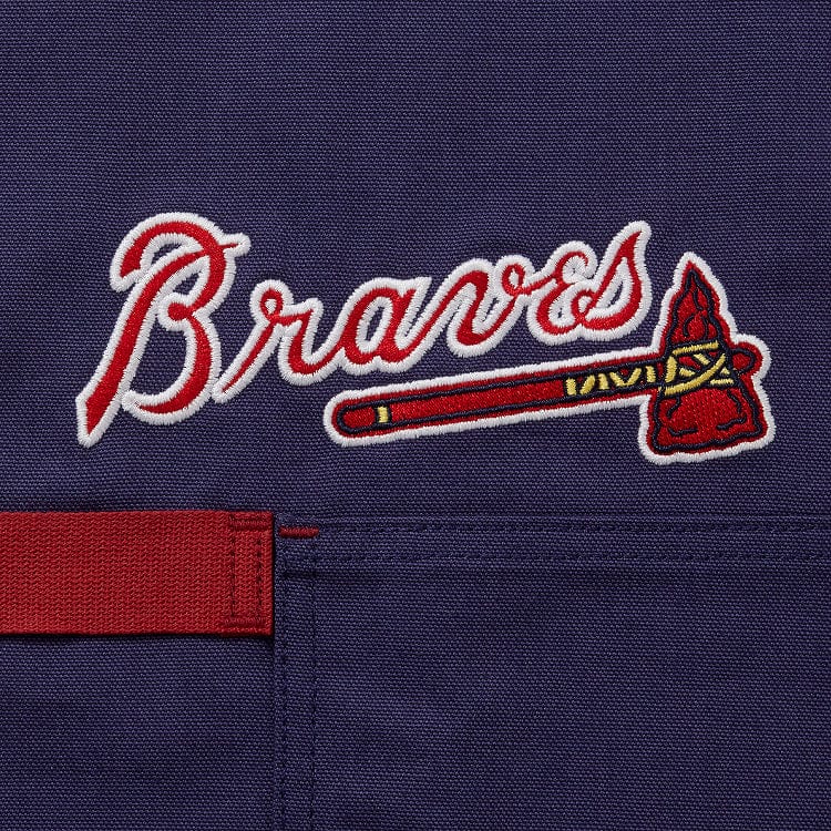 MLB™ Atlanta Braves™ Essential Apron - Image 4
