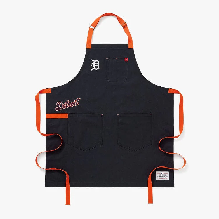 MLB™ Detroit Tigers™ Essential Apron