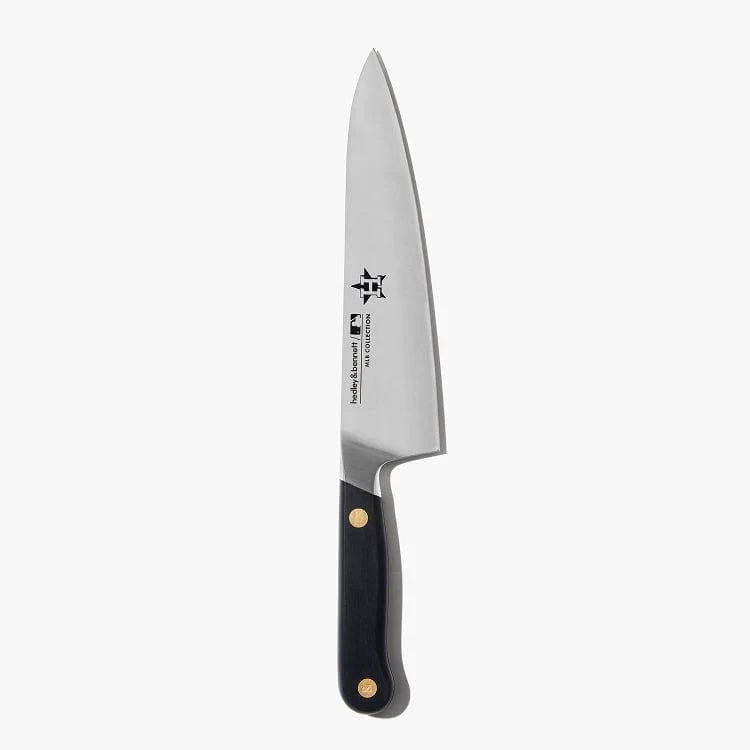 MLB™ Houston Astros™ Chef Knife
