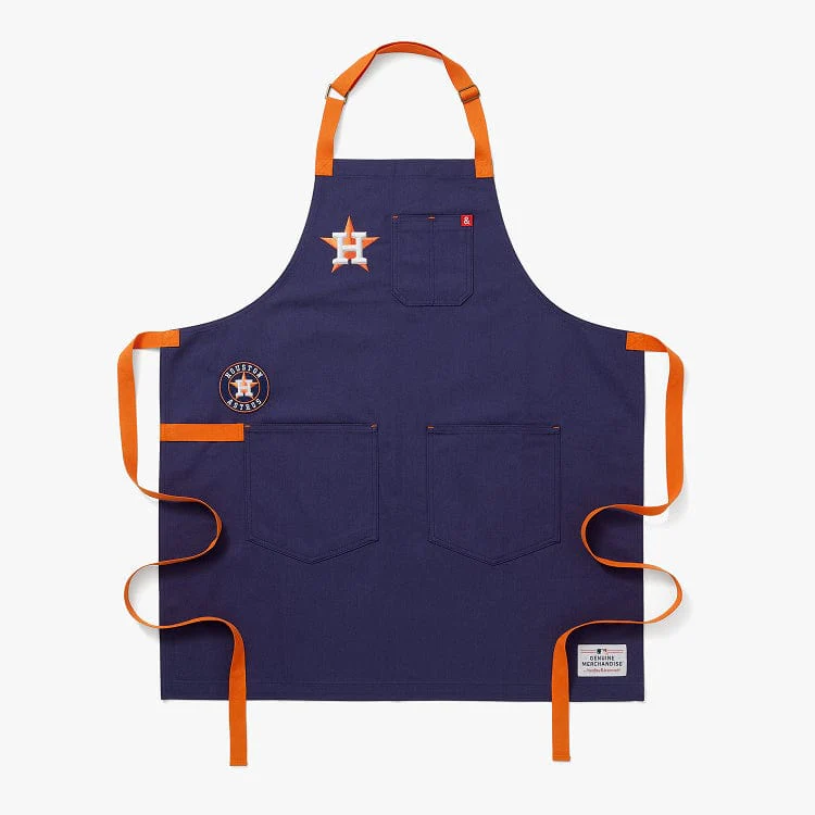 MLB™ Houston Astros™ Essential Apron
