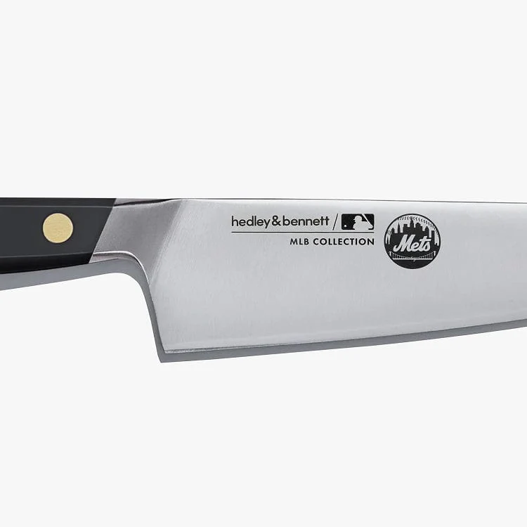 MLB™ New York Mets™ Chef Knife - Image 2