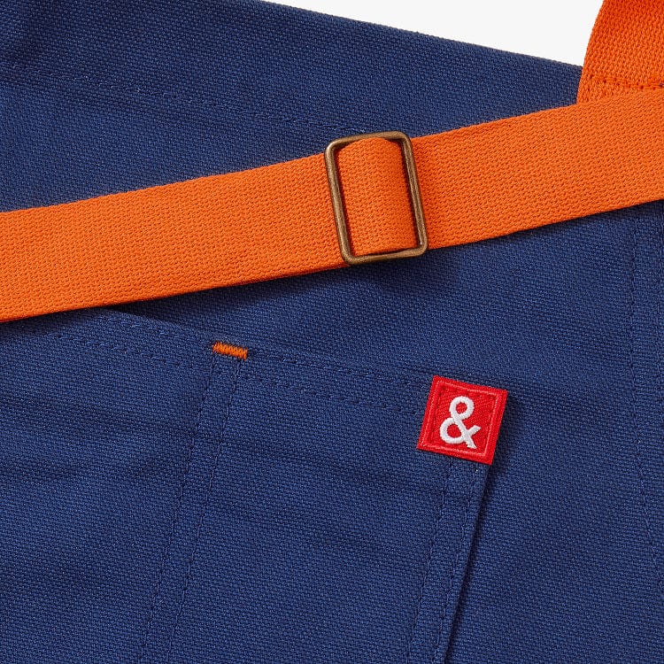 MLB™ New York Mets™ Essential Apron - Image 2