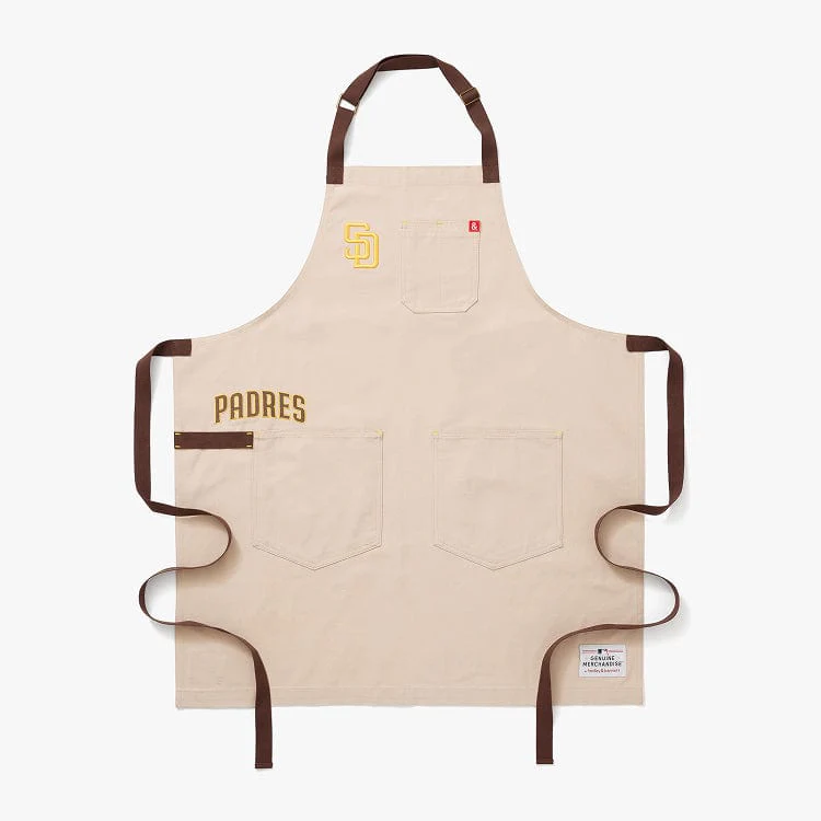 MLB™ San Diego Padres™ Essential Apron