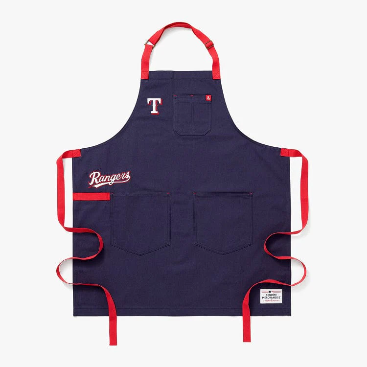 MLB™ Texas Rangers™ Essential Apron