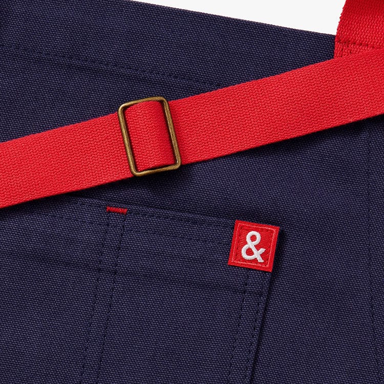 MLB™ Texas Rangers™ Essential Apron - Image 2