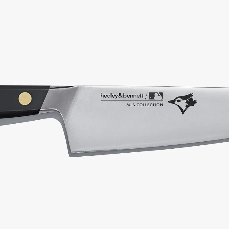 MLB™ Toronto Blue Jays™ Chef Knife - Image 2
