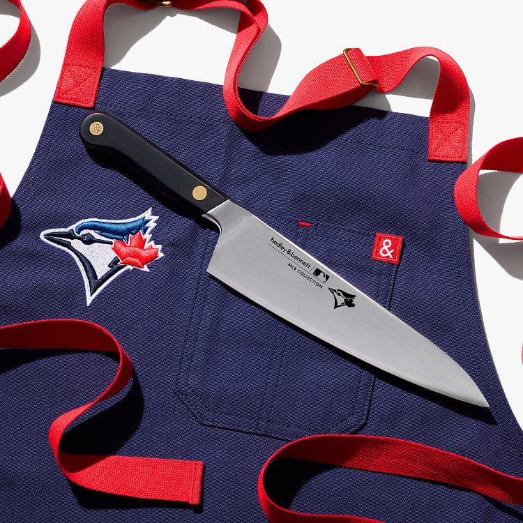 MLB™ Toronto Blue Jays™ Chef Knife - Image 3