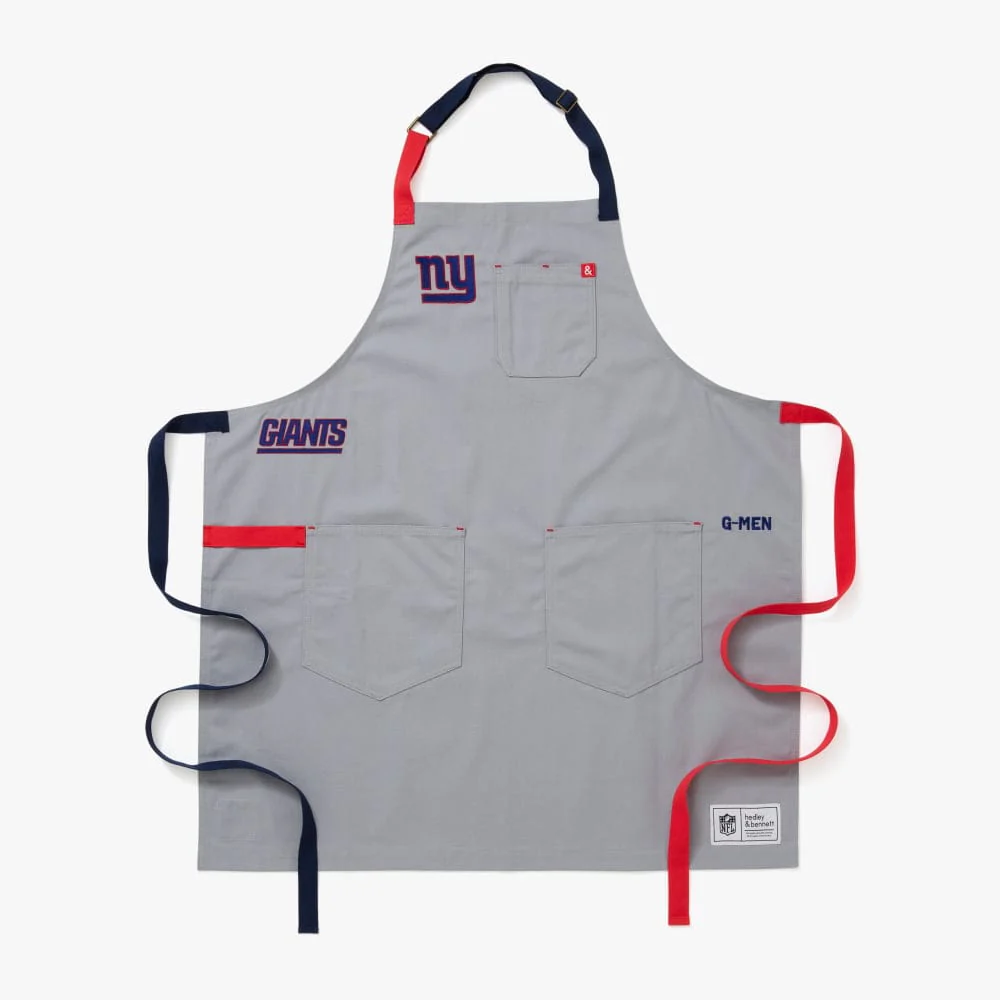 New York Giants NFL Essential Apron